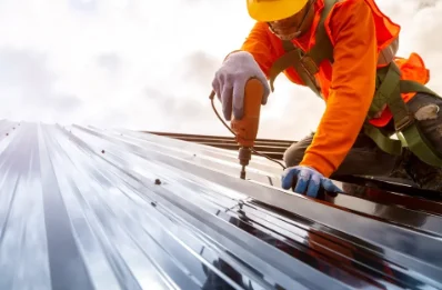 Travaux de zinguerie à Pégairolles-de-l'Escalette